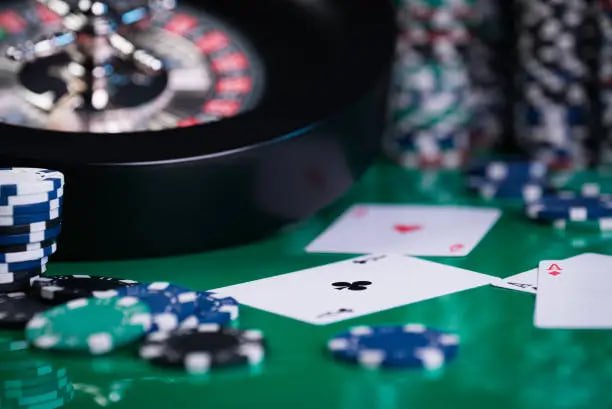 Tampilan mobile jinslot yang responsif di smartphone Android dan iOS