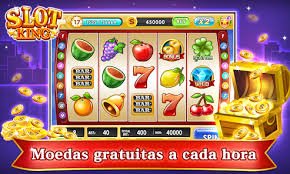 Halaman slot online jinslot dengan berbagai pilihan mesin permainan