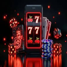 Tampilan permainan bingo online jinslot dengan kartu dan ruangan interaktif