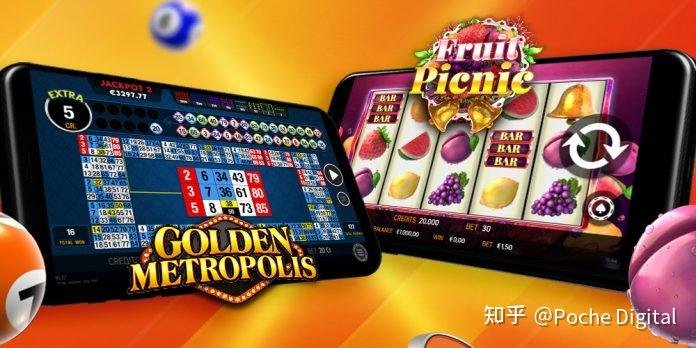 Meja live casino jinslot dengan dealer langsung untuk baccarat dan roulette