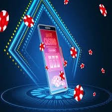 Ilustrasi metode deposit Rupiah untuk platform jinslot Indonesia